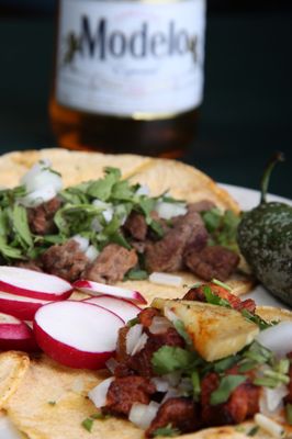 Taqueria El Vecino by null