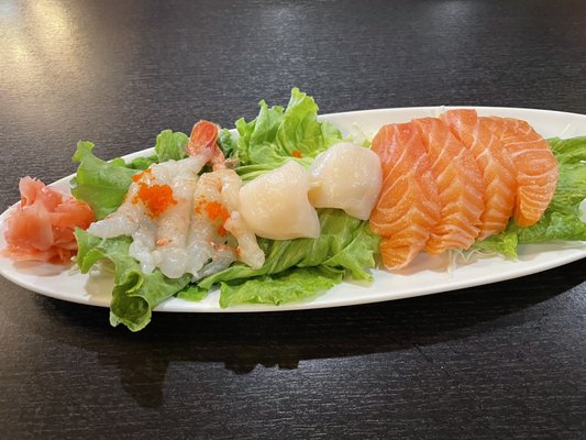 Jimmy's Asian Food Restaurant by null
