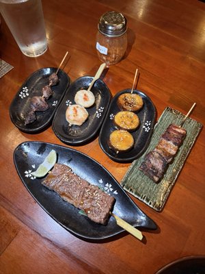 Sakuratani Ramen & Izakaya by null
