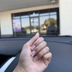 Pro Nails & Spa