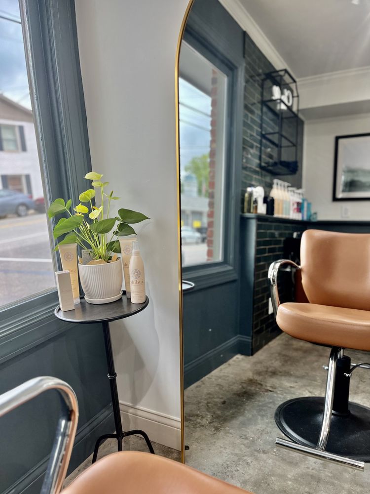 URBAN ALLEY SALON STUDIO Request an Appointment 58 N Main St