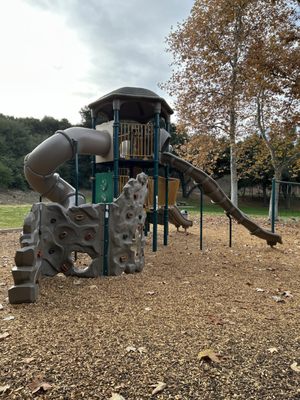 Hans Christian Andersen Park by null