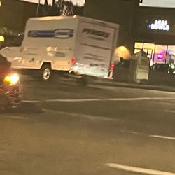 Penske Truck Rental