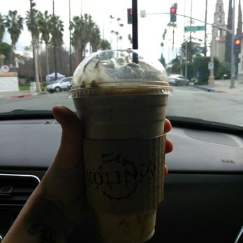 Molinos Coffee - Coffee & Tea Near Me - Riverside, California