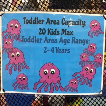 Kidtopia - Indoor Playcenter Near Me - Fremont, California