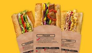 Which Wich
