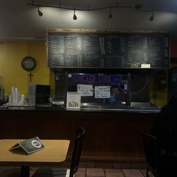De Pasada - Mexican Near Me - Chicago, Illinois De Pasada - Mexican Near Me - Chicago, Illinois