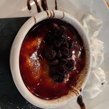 Rusticucina - Creme brulee - Italian Near Me - San Diego, California Rusticucina - Creme brulee - Italian Near Me - San Diego, California