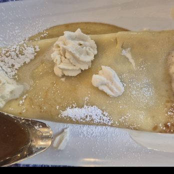 Tipsy Mermaid - La lili crepe - Seafood Near Me - Zionsville, Indiana Tipsy Mermaid - La lili crepe - Seafood Near Me - Zionsville, Indiana