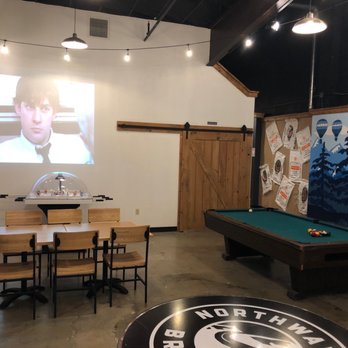 Northway Brewing - Breweries Near Me - Queensbury, New York