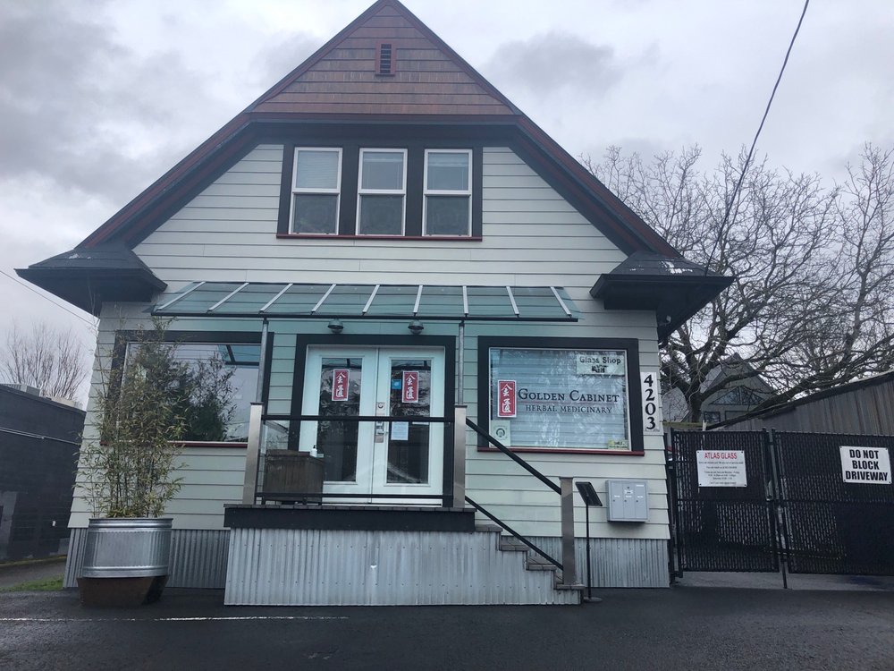 GOLDEN HERBAL MEDICINARY Updated September 2024 17 Reviews