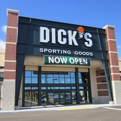 DICK'S Sporting Goods