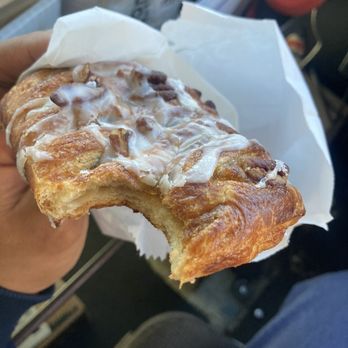 Harvest Moon Caterers - Pecan pastry... OMFG... delicious is an understatement - Cafes Near Me - Chestnut Ridge, New York Harvest Moon Caterers - Pecan pastry... OMFG... delicious is an understatement - Cafes Near Me - Chestnut Ridge, New York