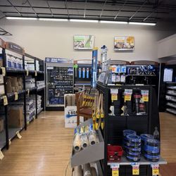 Sherwin-Williams Paint Store - Paint prep