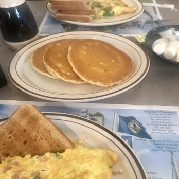 The Villa Diner - Solid Omelettes and delicious pancakes - Italian Near Me - Charlottesville, Virginia The Villa Diner - Solid Omelettes and delicious pancakes - Italian Near Me - Charlottesville, Virginia