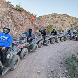 Rose Gold Travel Adventures