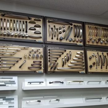 Rok Hardware & Cabinets - Kitchen & Bath Near Me - Anaheim, California