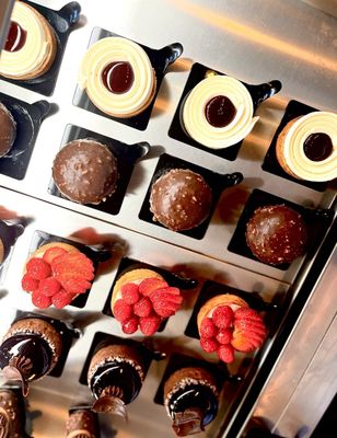 San Lorenzo Gelato and Pastry by null