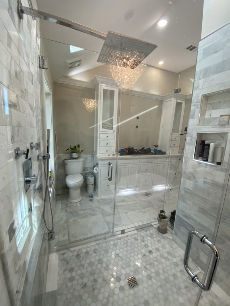 Slide of Advanced Construction Concepts