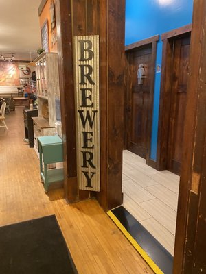 Garphish Brewing Company by null