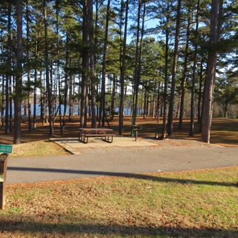 Petit Jean State Park - One of Petit Jeans beautiful camping sites. - Parks Near Me - Morrilton, Arkansas Petit Jean State Park - One of Petit Jeans beautiful camping sites. - Parks Near Me - Morrilton, Arkansas
