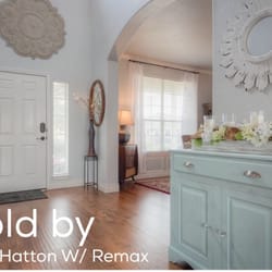 Patrick Hatton - EXP Realty - 18612 Windless Way Pflugerville, TX