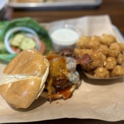 Timber Creek Pizza Pub Grill Gift Greeting Cards Email, Text