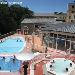 Les bains de Llo