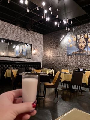 SORRENTO ITALIAN RESTAURANT PIZZERIA by null