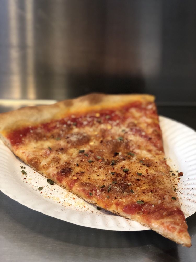 JOE’S PIZZA 523 Photos & 1290 Reviews 111 Broadway, Santa Monica