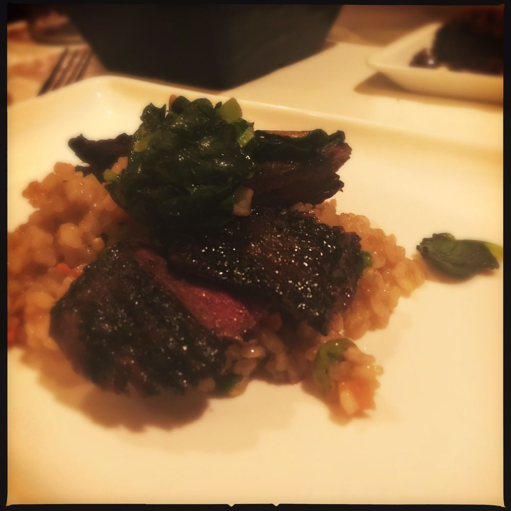 Dawson's - Vietnamese skirt steak - Steakhouses Near Me - Sacramento, California