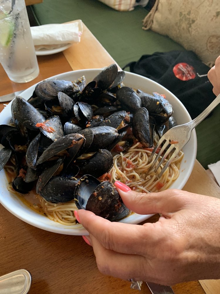 ABBONDANZA ITALIAN RESTAURANT 178 Photos & 223 Reviews 1208