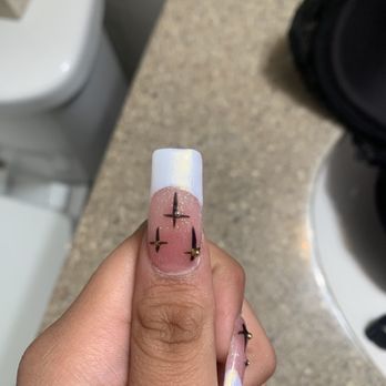 Excellent Nail Spa - Nail Salons Near Me - Lancaster, California