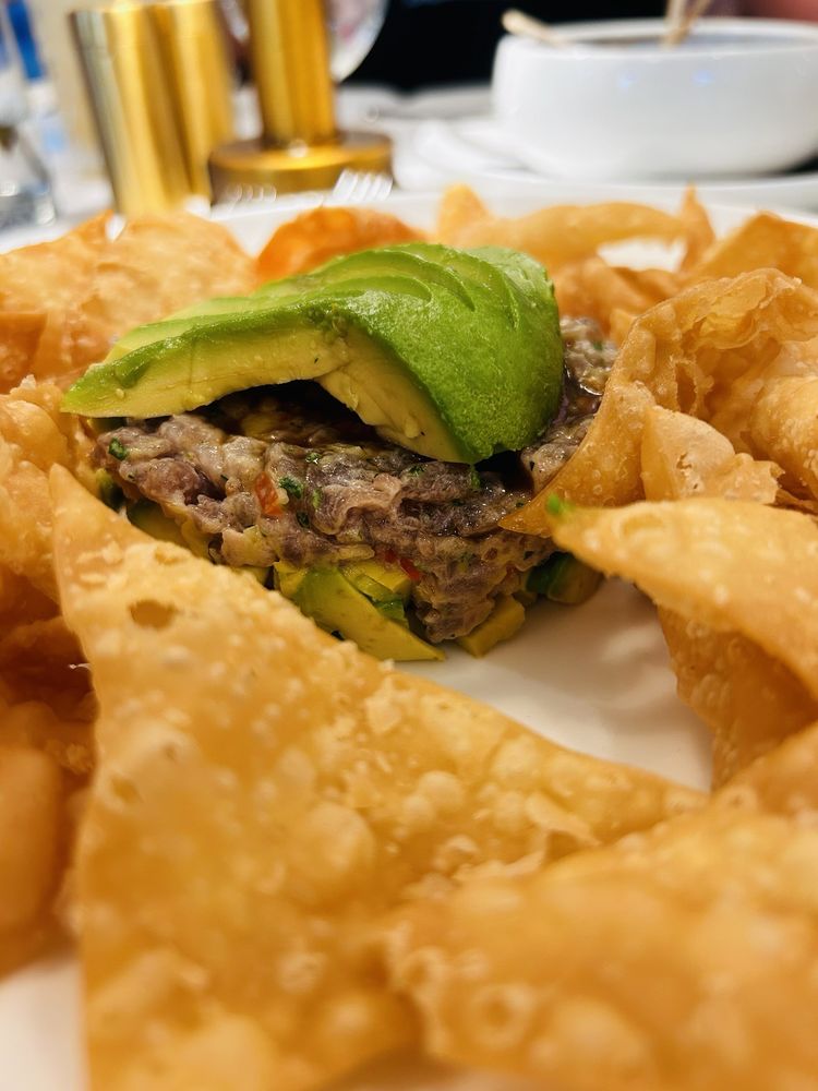 1817 STEAK & SEAFARE Updated November 2024 49 Photos & 26 Reviews