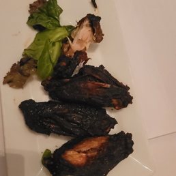 Jerk Chicken Entree