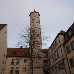 Schrotturm