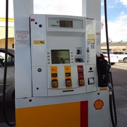 Shell