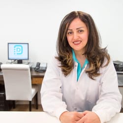 Pearly Dental Care - Morvarid Khatibian DDS