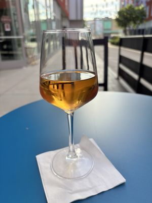 Del Re Wine Bar by null
