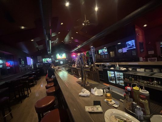 Morrison Roadhouse & Pub by null