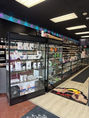 Bud & Mary’s Smoke Shop by null