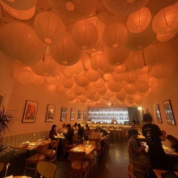 MOONO - Inside - Sushi Bars Near Me - Rancho Santa Margarita, California MOONO - Inside - Sushi Bars Near Me - Rancho Santa Margarita, California