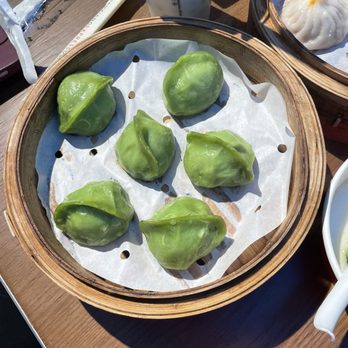 Nan Xiang Express - Classic dumplings - Shanghainese Near Me - Durham, North Carolina