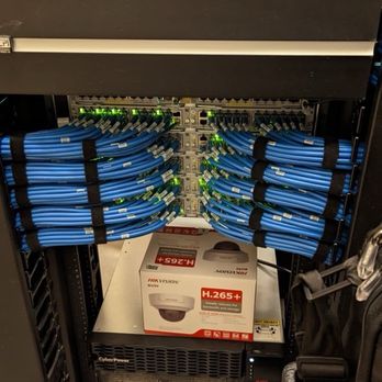 SDA Integrations - Security Systems Near Me - Los Angeles, California
