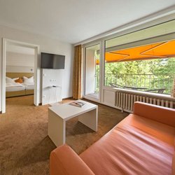 Best Western Soleo Hotel am Park - Junior Suite