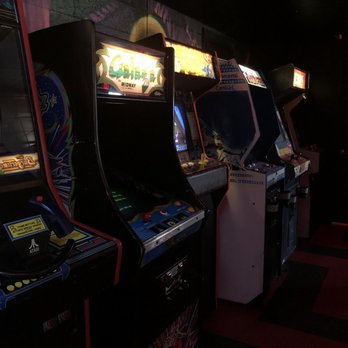 The Coin Slot - Arcades Near Me - Traverse City, Michigan