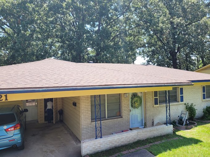 Slide of Star Point Home Improvement