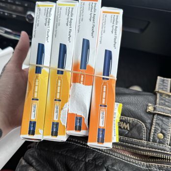 HEB - Bad Insulin from HEB - Drugstores Near Me - Conroe, Texas