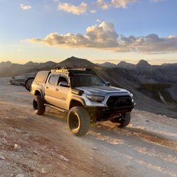 Smith Offroad and Performance