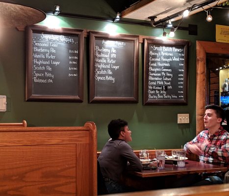 Rohrbach Buffalo Road Brewpub 218 Photos 224 Reviews American Traditional 3859 Buffalo Rd Rochester Ny Restaurant Reviews Phone Number